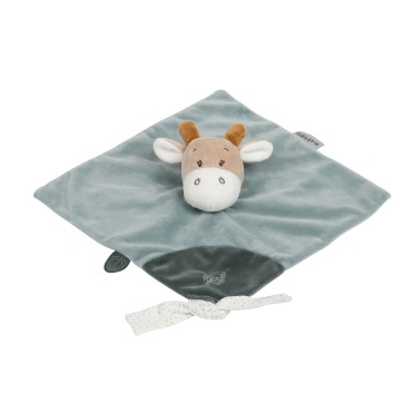 DOUDOU LUNA A GIRAFA