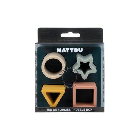 JOGO FORMAS SILICONE VERDE