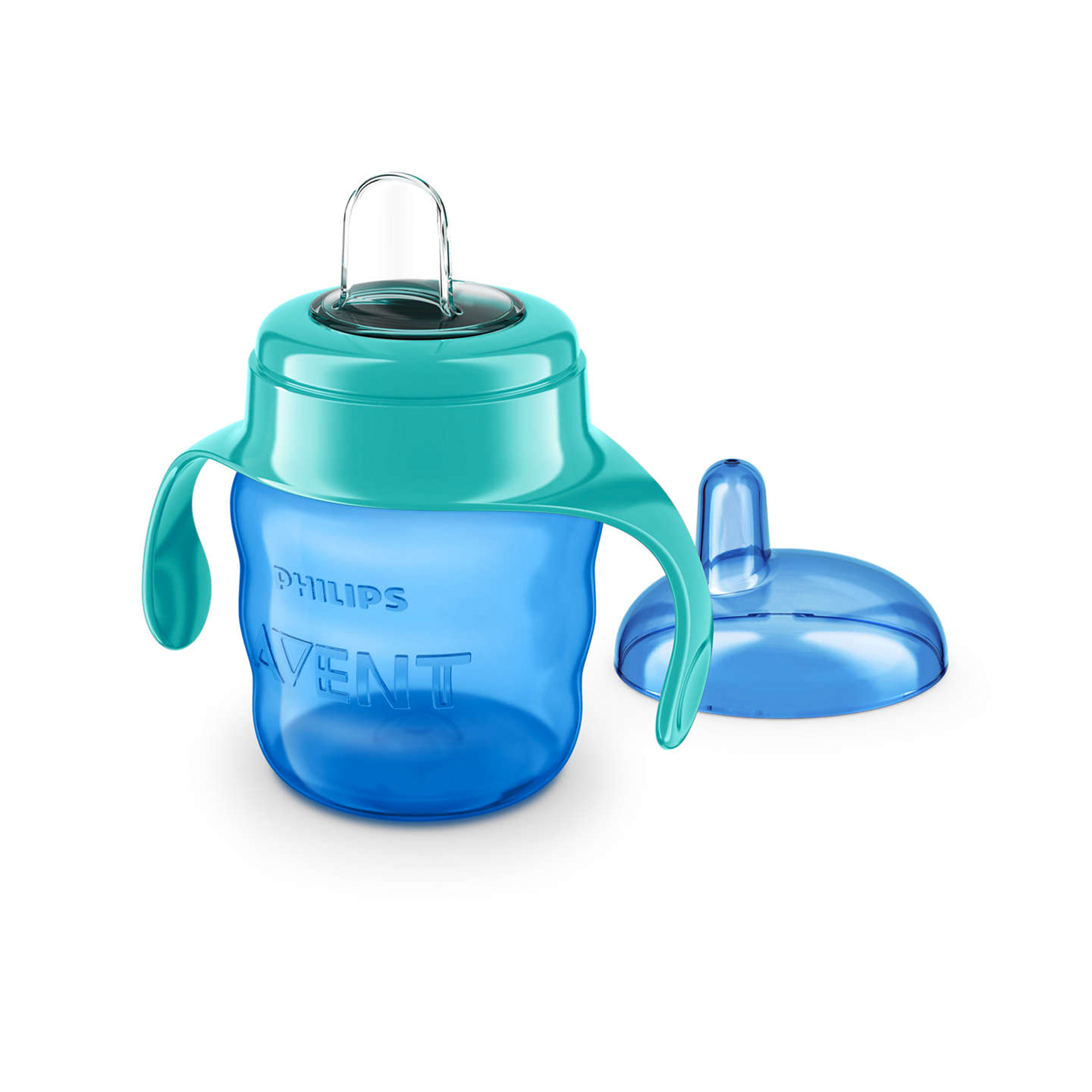 COPO APRENDIZAGEM COM BICO MACIO 200ML