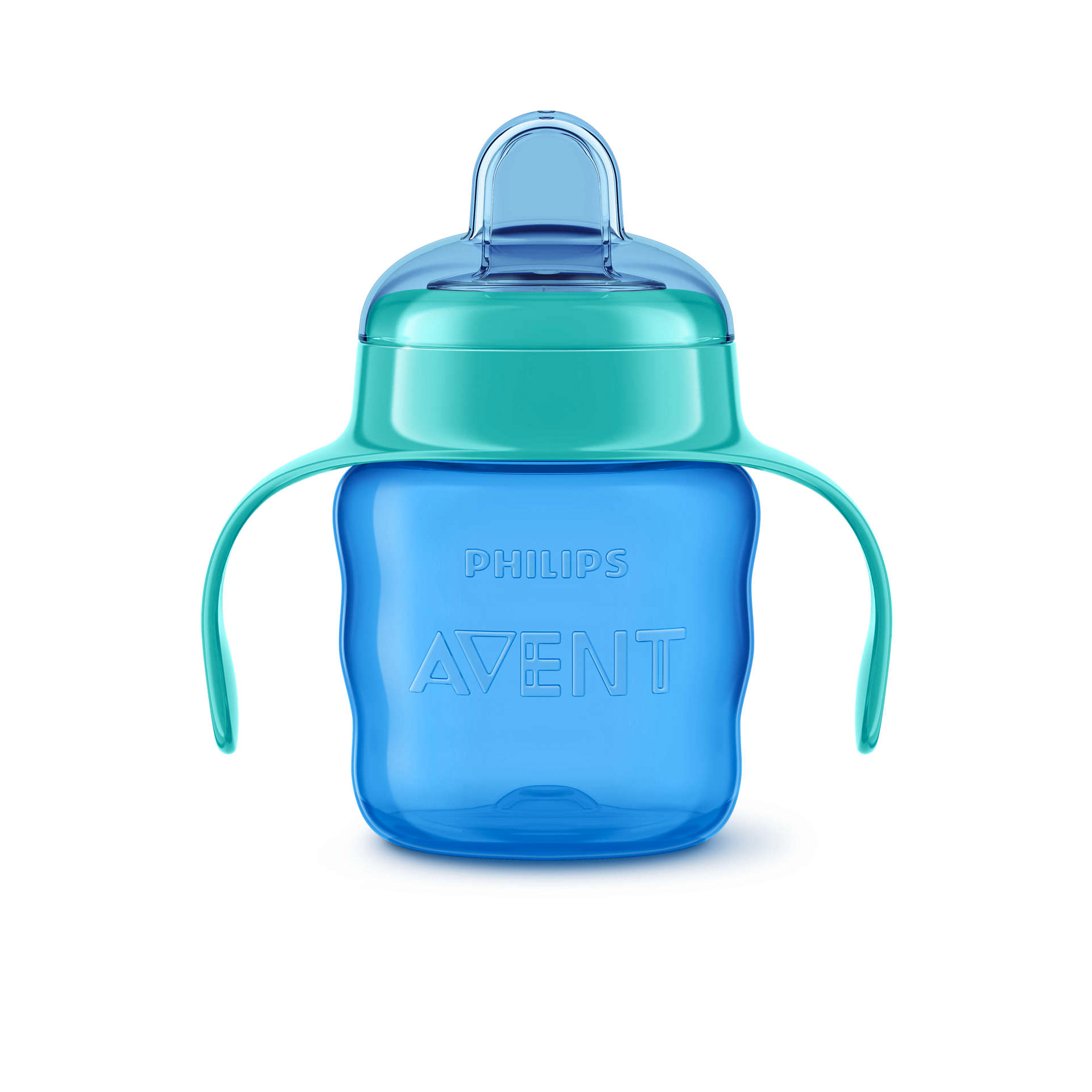 COPO APRENDIZAGEM COM BICO MACIO 200ML