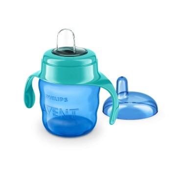 COPO APRENDIZAGEM COM BICO MACIO 200ML