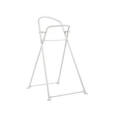 SUPORTE BANHEIRA SHNUGGLE BRANCO