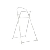 SUPORTE BANHEIRA SHNUGGLE BRANCO