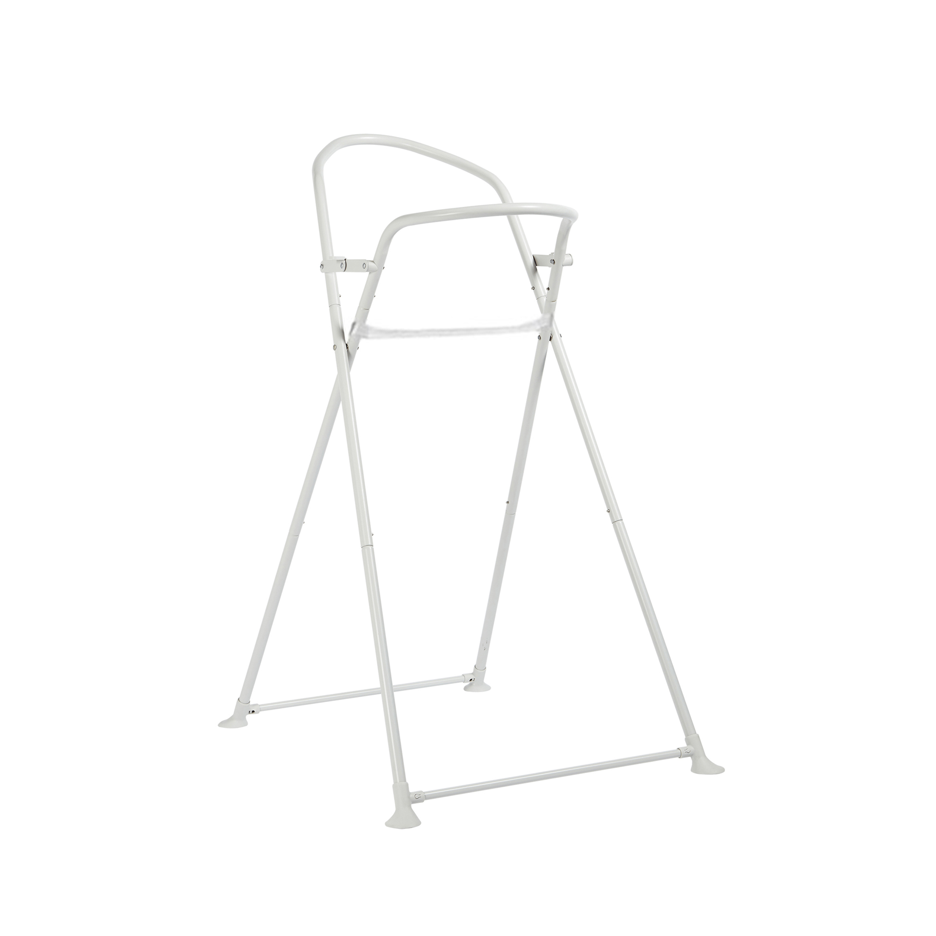 SUPORTE BANHEIRA SHNUGGLE BRANCO