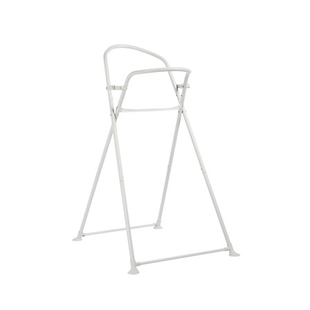 SUPORTE BANHEIRA SHNUGGLE BRANCO