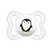 CHUPETA SUPREME 2-6M PINGUIM