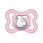 CHUPETA SUPREME 2-6M COELHO