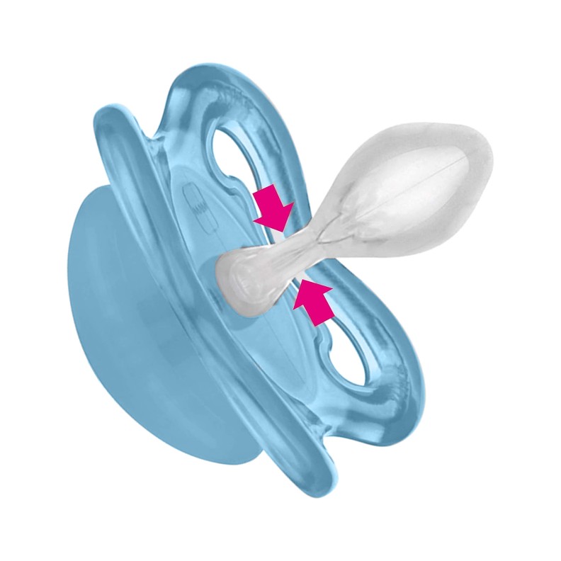 CHUPETA SUPREME 16M+