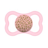 CHUPETA SUPREME 16M+ ROSA