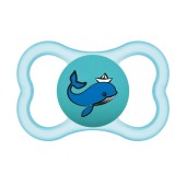 CHUPETA SUPREME 16M+ AZUL