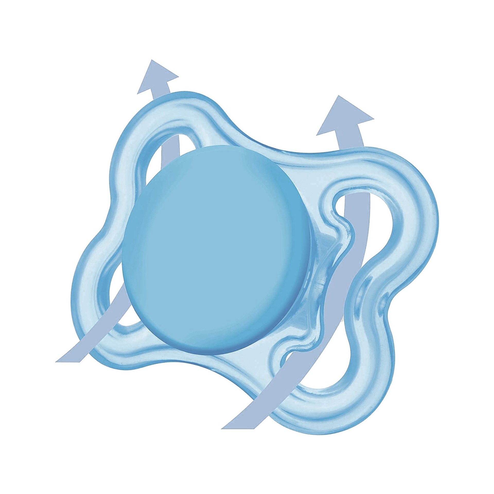 CHUPETA SUPREME NIGHT 16M+