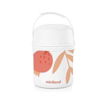 FOOD THERMY 600ML MEDITERRANEO