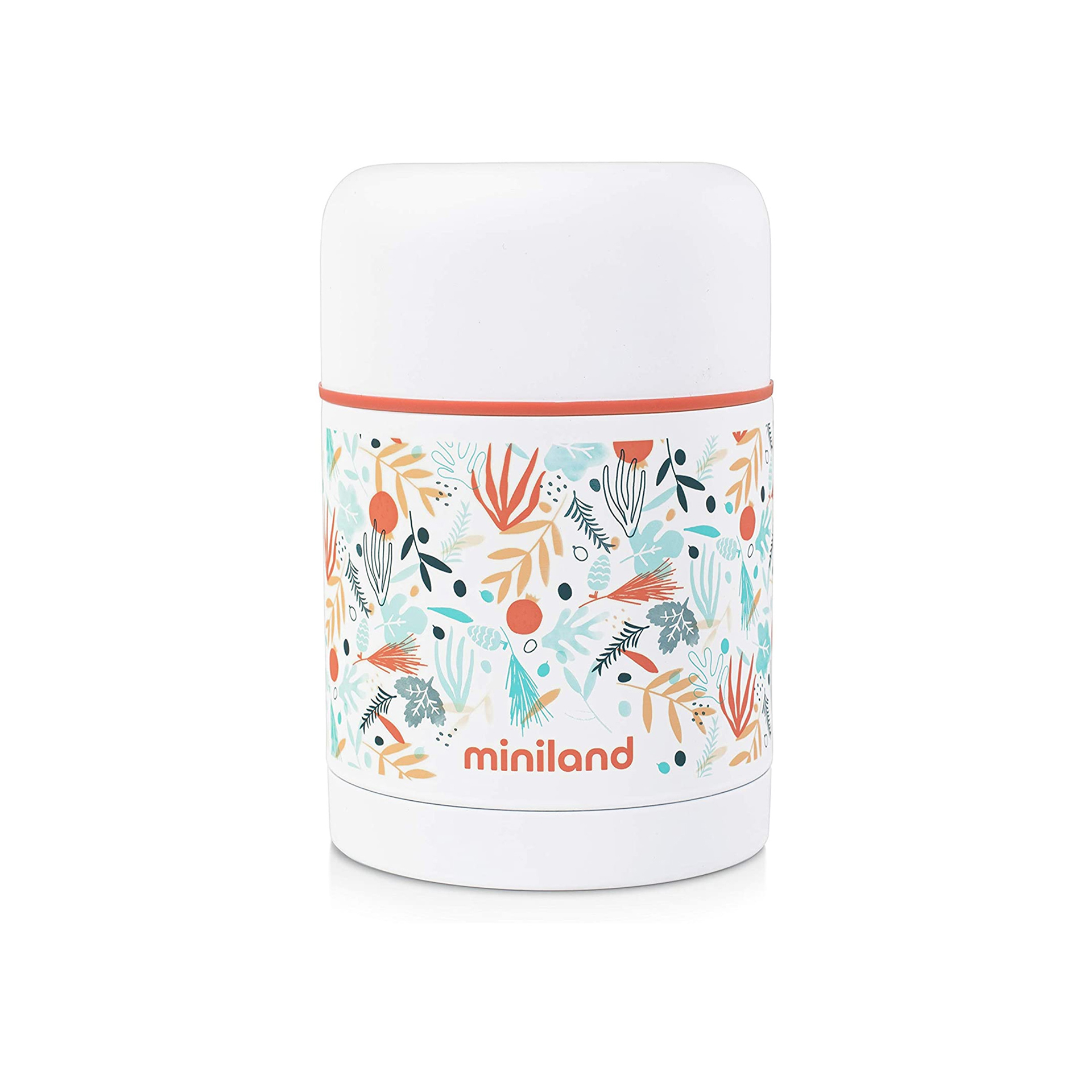 FOOD THERMY 600ML MEDITERRANEO