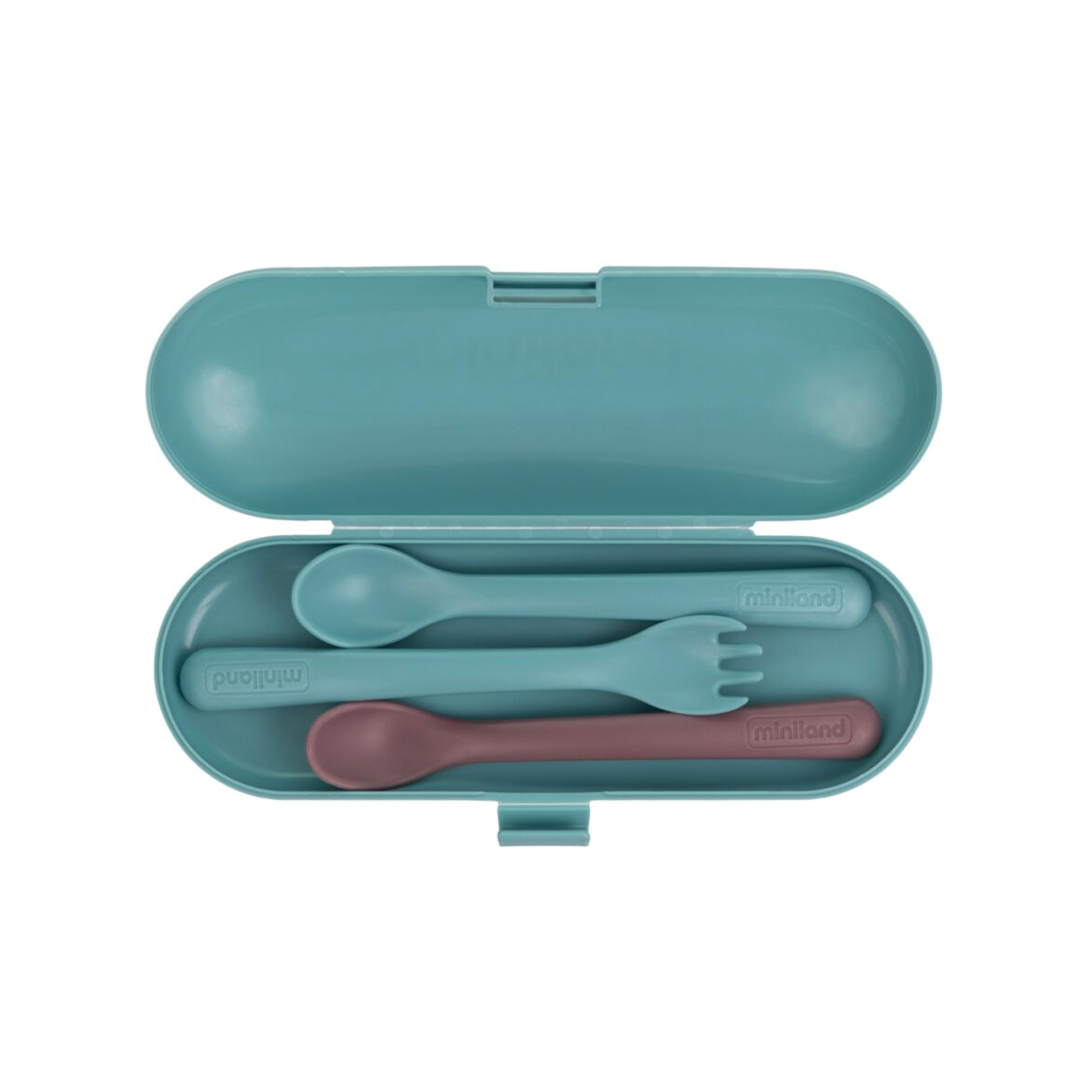 TALHERES PICNEAT TERRA