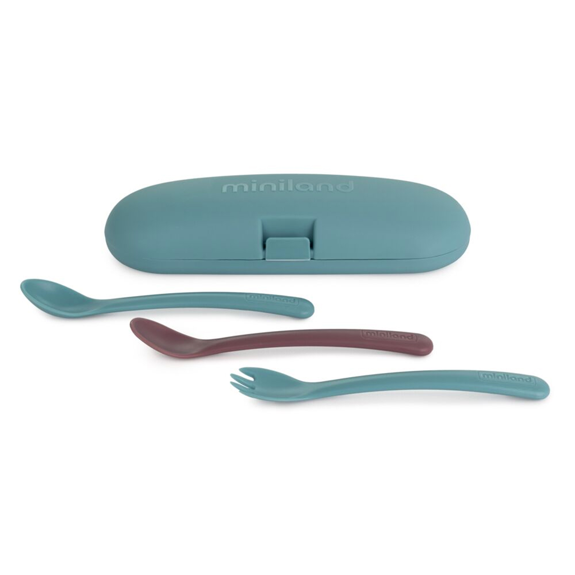 TALHERES PICNEAT TERRA