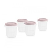 SET 4 HERMISIZED TERRA BLUSH