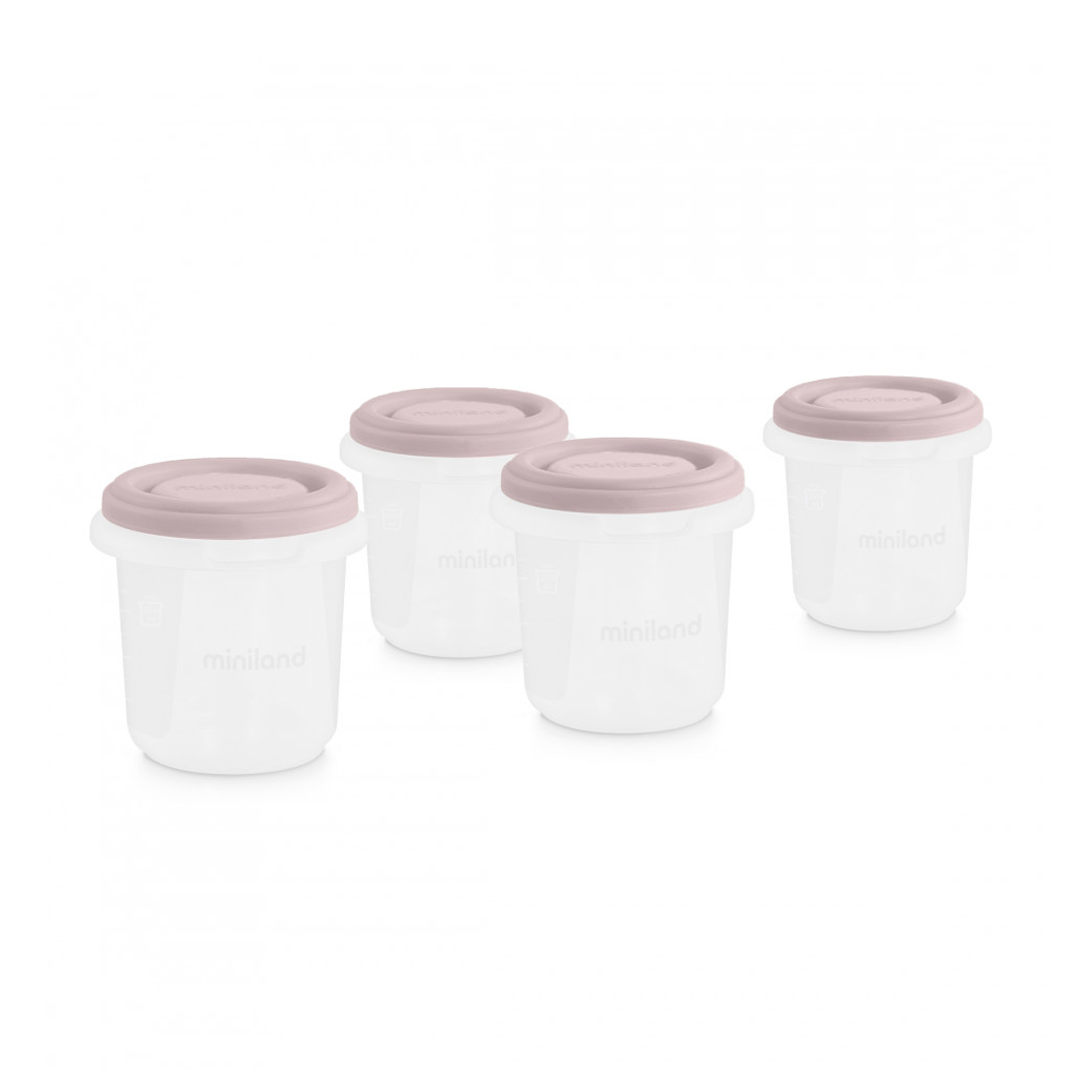 SET 4 HERMISIZED TERRA