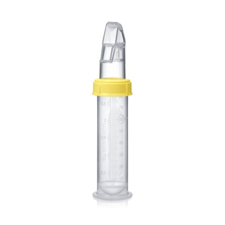BIBERO COLHER SOFTCUP