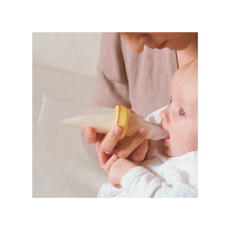 BIBERÃO COLHER SOFTCUP