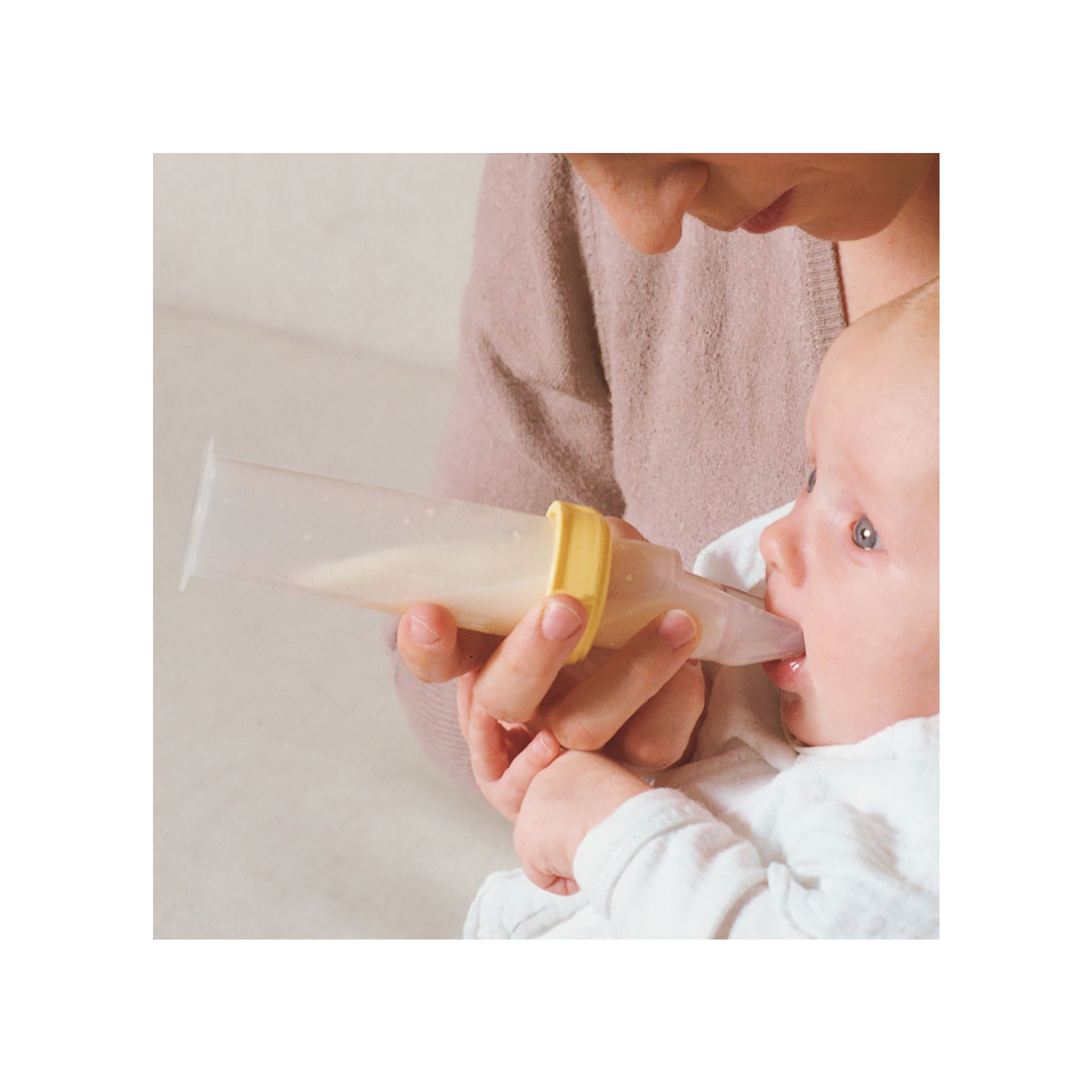 BIBERÃO COLHER SOFTCUP