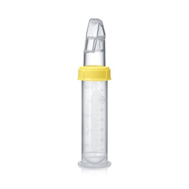 BIBERO COLHER SOFTCUP