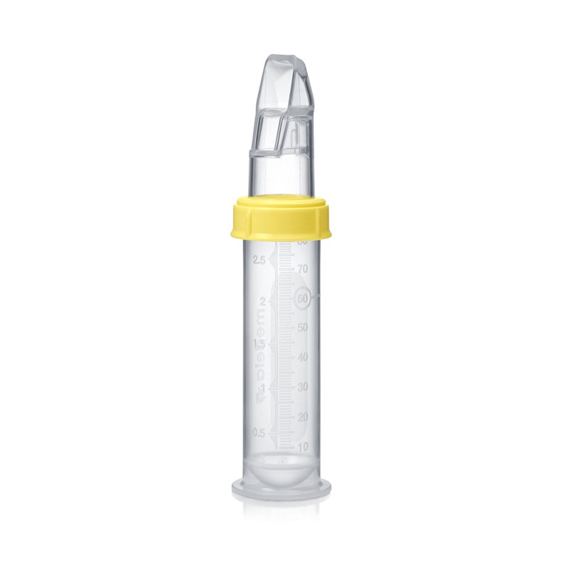 BIBERO COLHER SOFTCUP