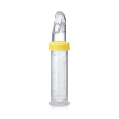 BIBERO COLHER SOFTCUP