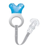 MORDEDOR MINI COOLER & CLIP 2M+ AZUL