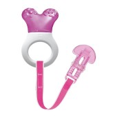 MORDEDOR MINI COOLER & CLIP 2M+ ROSA