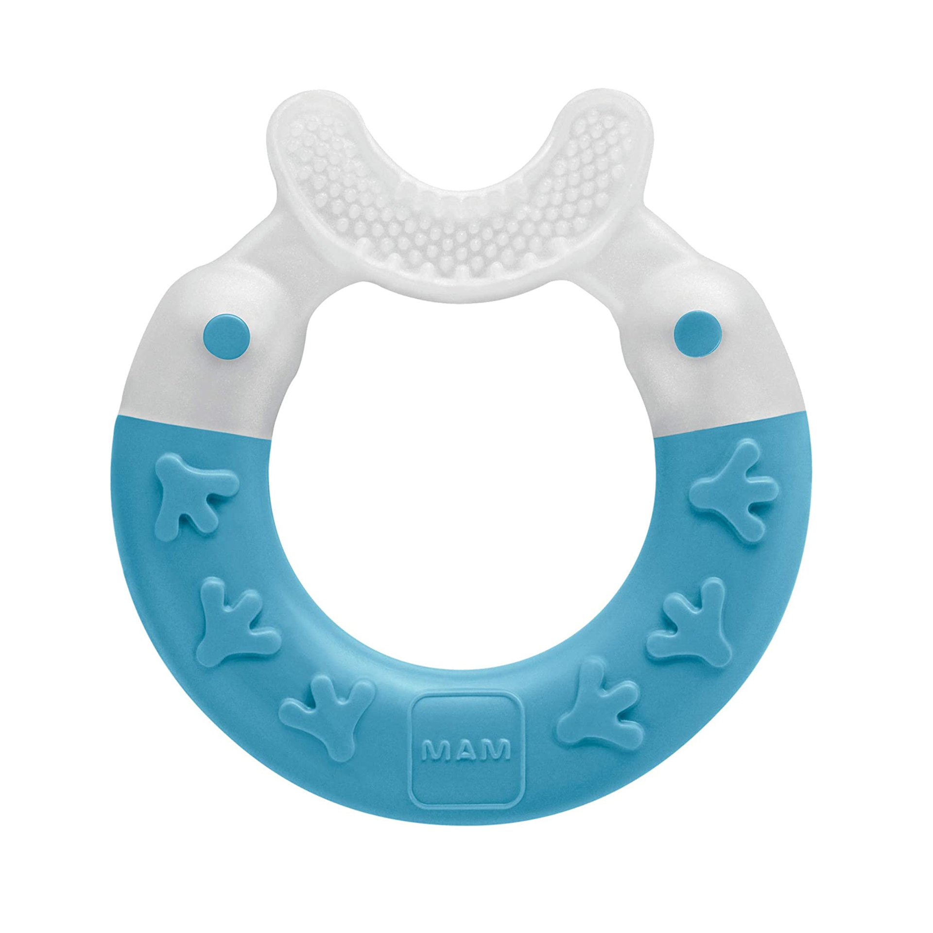 MORDEDOR BITE & BRUSH