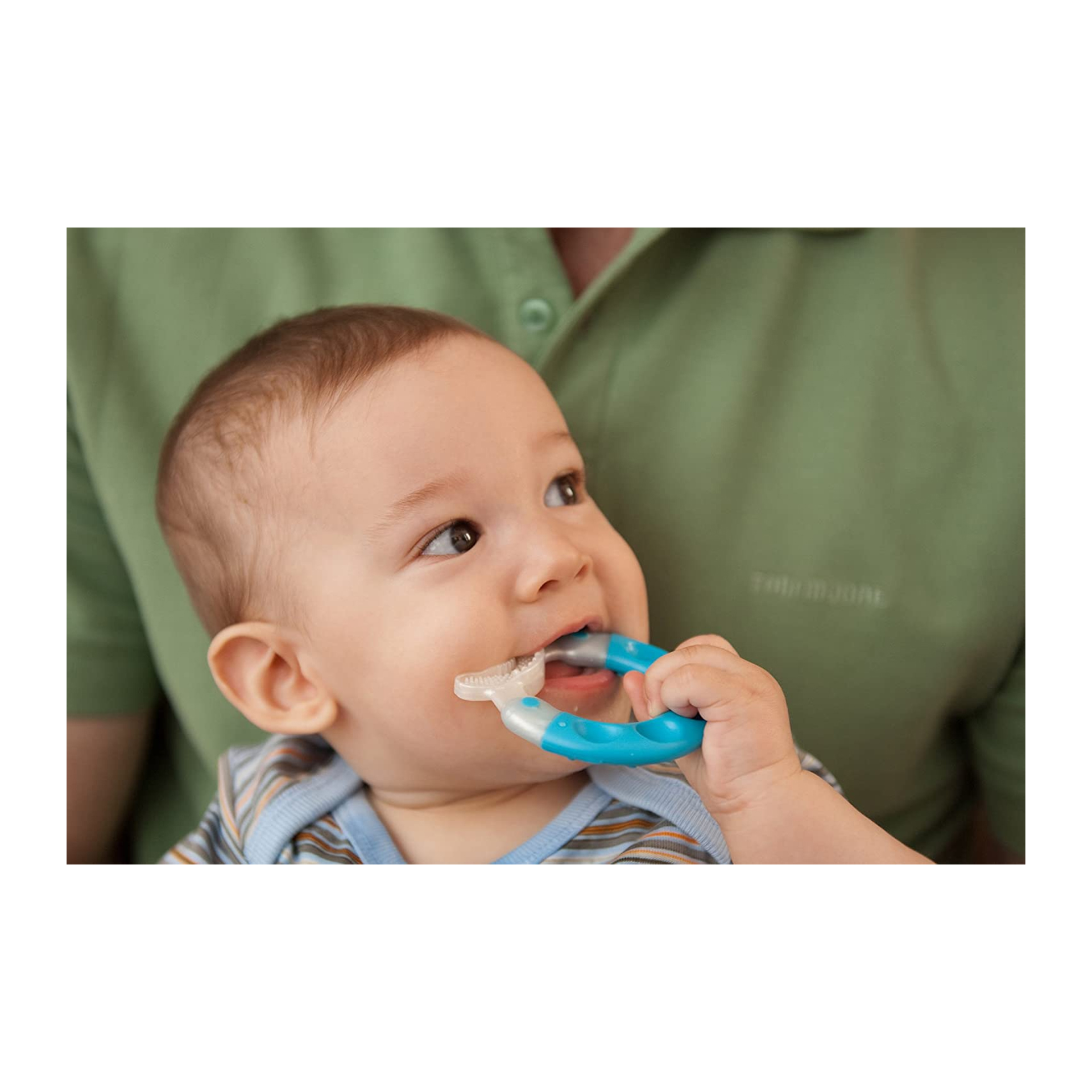 MORDEDOR BITE & BRUSH