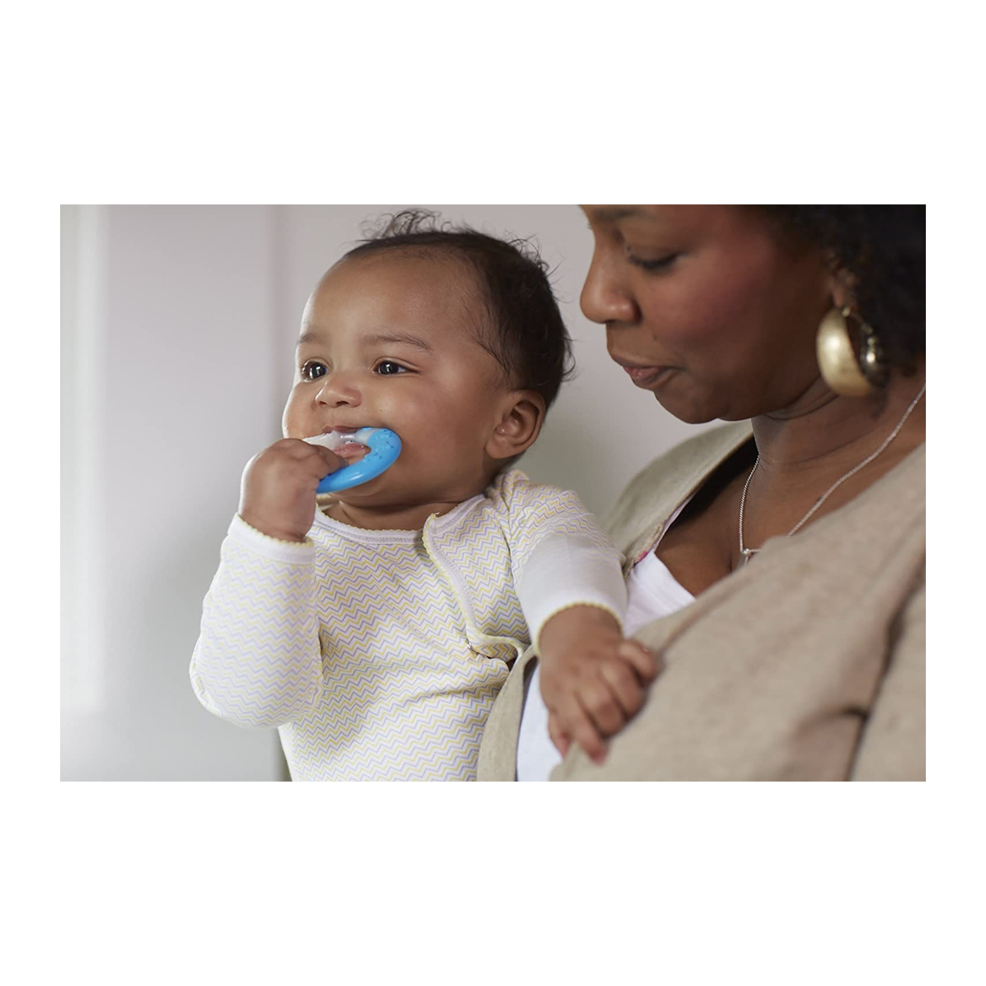 MORDEDOR BITE & BRUSH