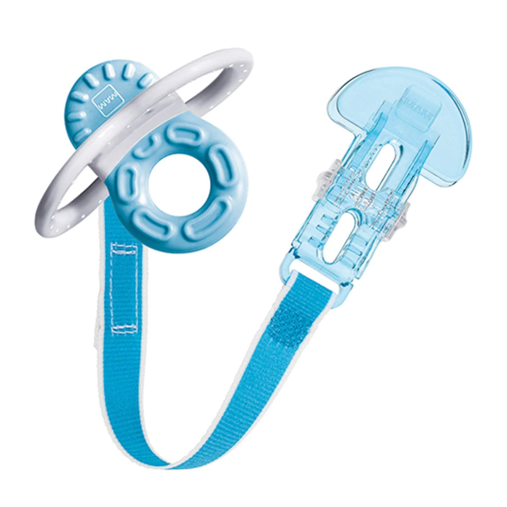 MORDEDOR BITE & RELAX FASE 1 COM CLIP