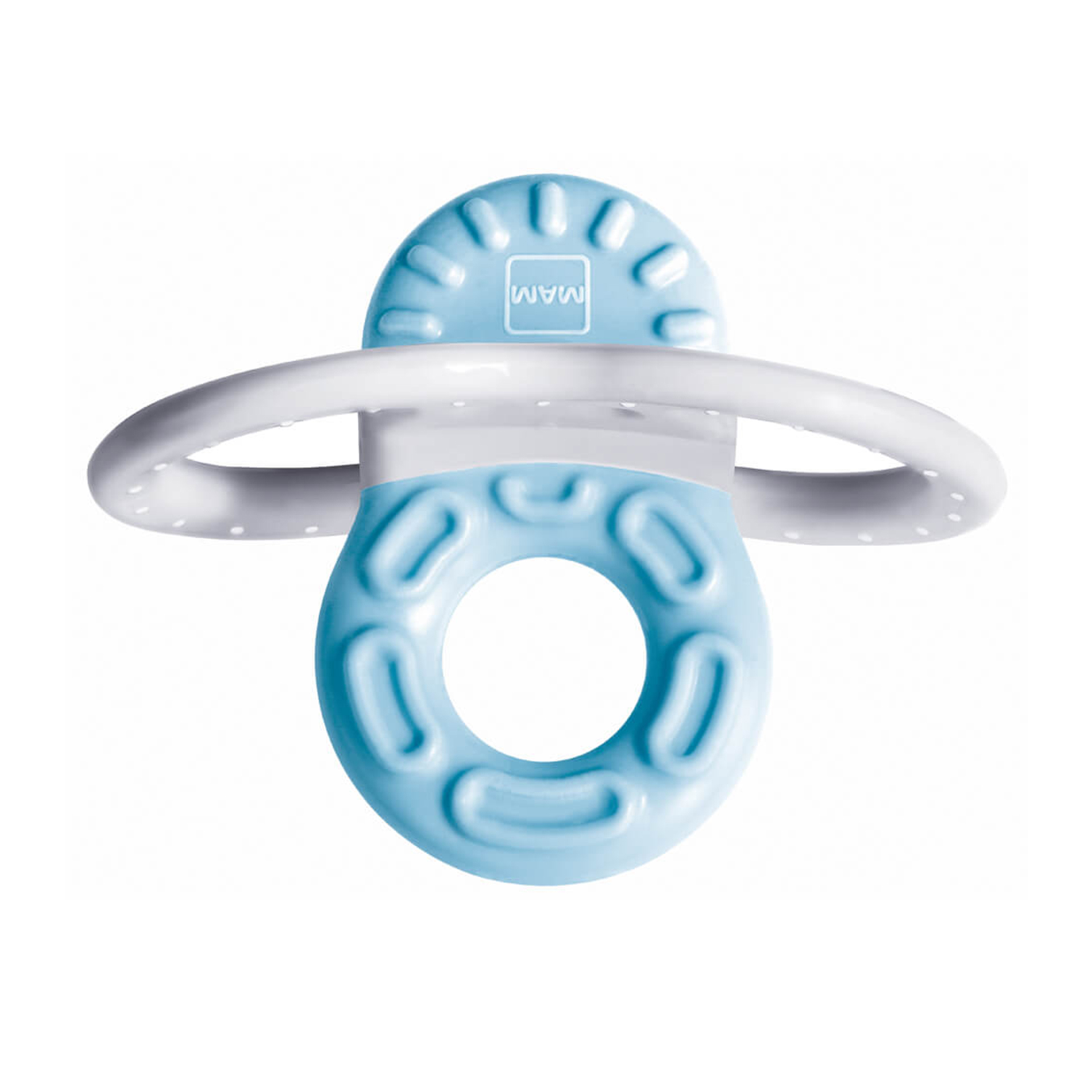 MORDEDOR BITE & RELAX FASE 1