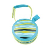 PORTA CHUPETAS POD AZUL