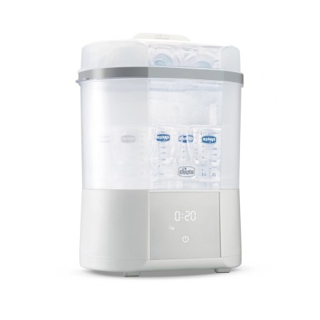 ESTERILIZADOR COM SECAGEM