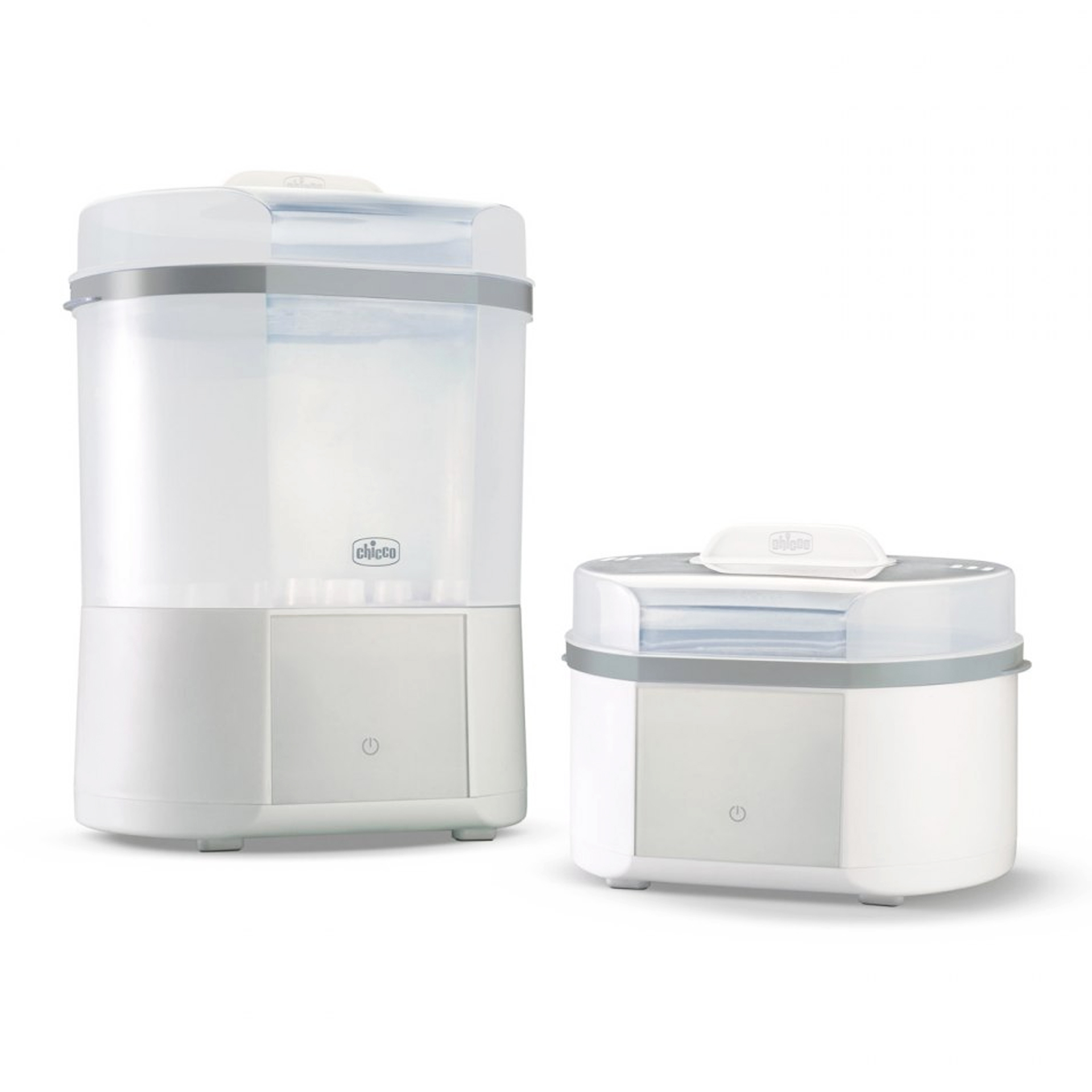 ESTERILIZADOR COM SECAGEM