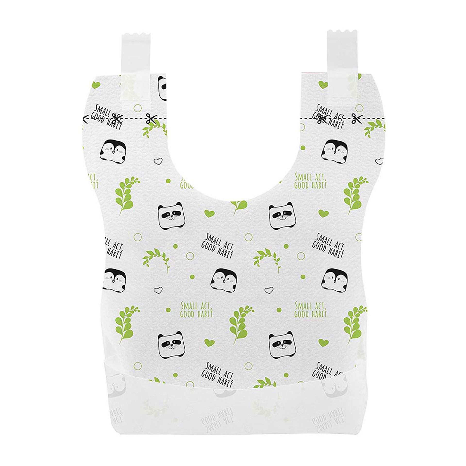 BABETES COMPOSTÁVEIS