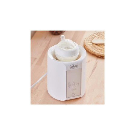 AQUECEDOR DE BIBERÕES CASA