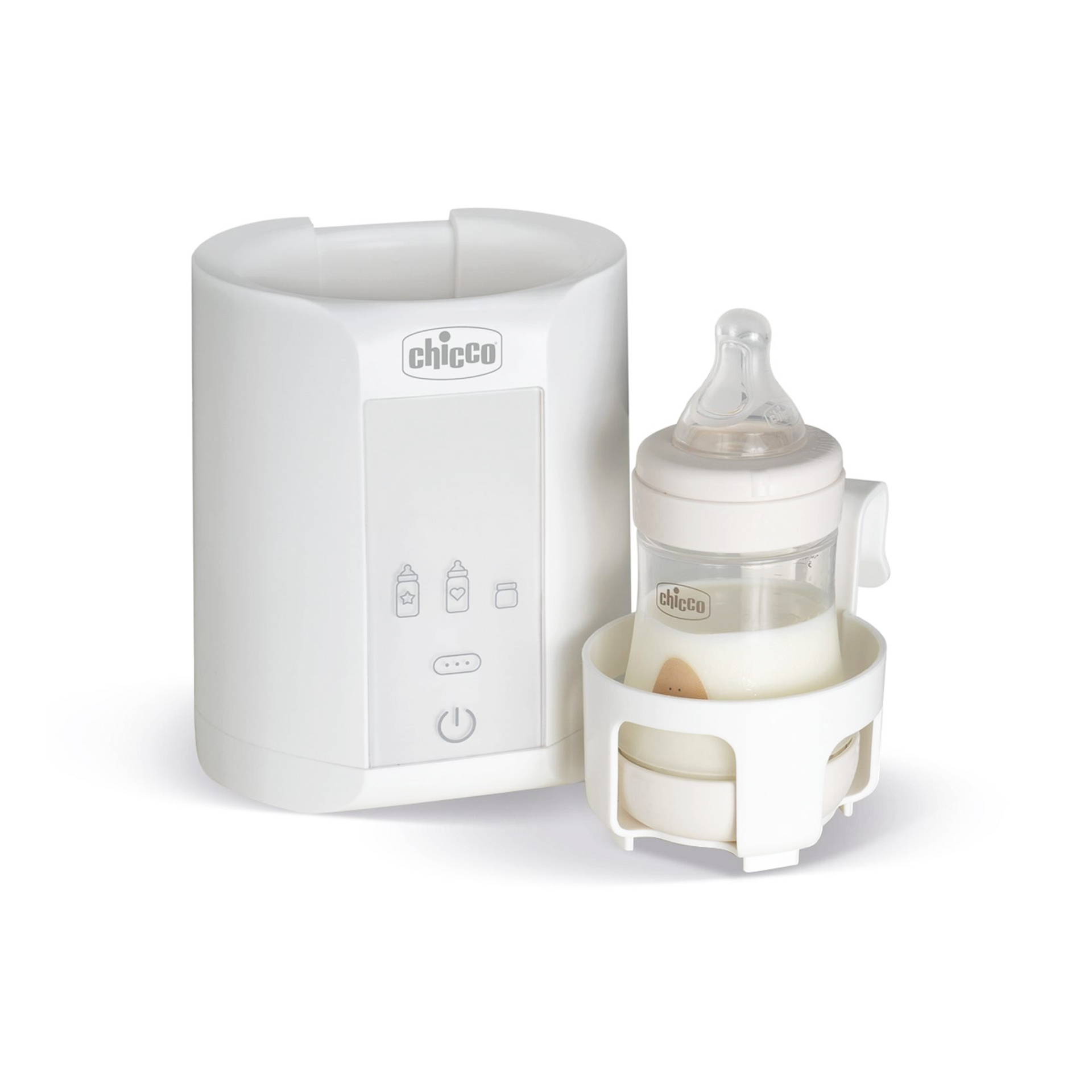 AQUECEDOR DE BIBERÕES CASA