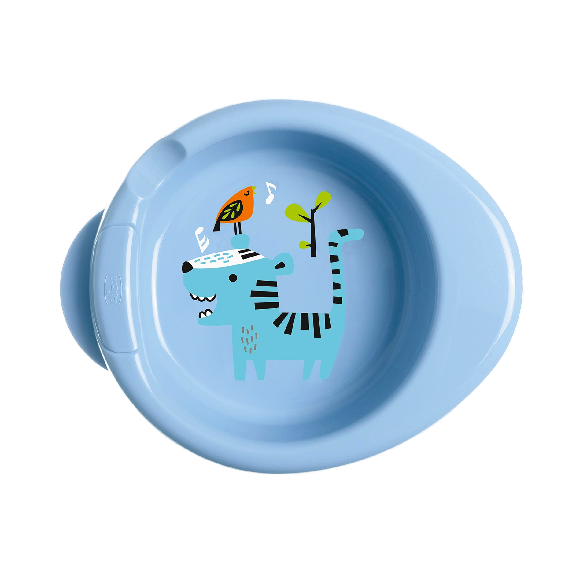 PRATO TÉRMICO 2 EM 1