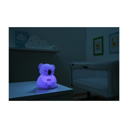 LUZ DE PRESENÇA KOALA
