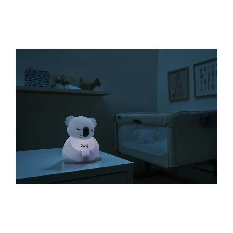 LUZ DE PRESENA KOALA