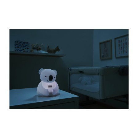 LUZ DE PRESENÇA KOALA