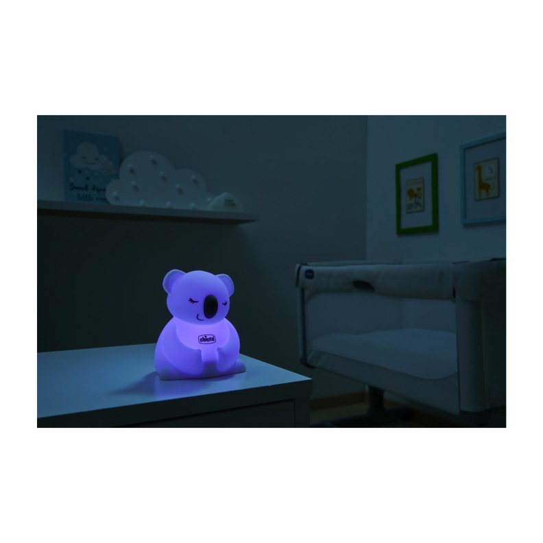 LUZ DE PRESENA KOALA