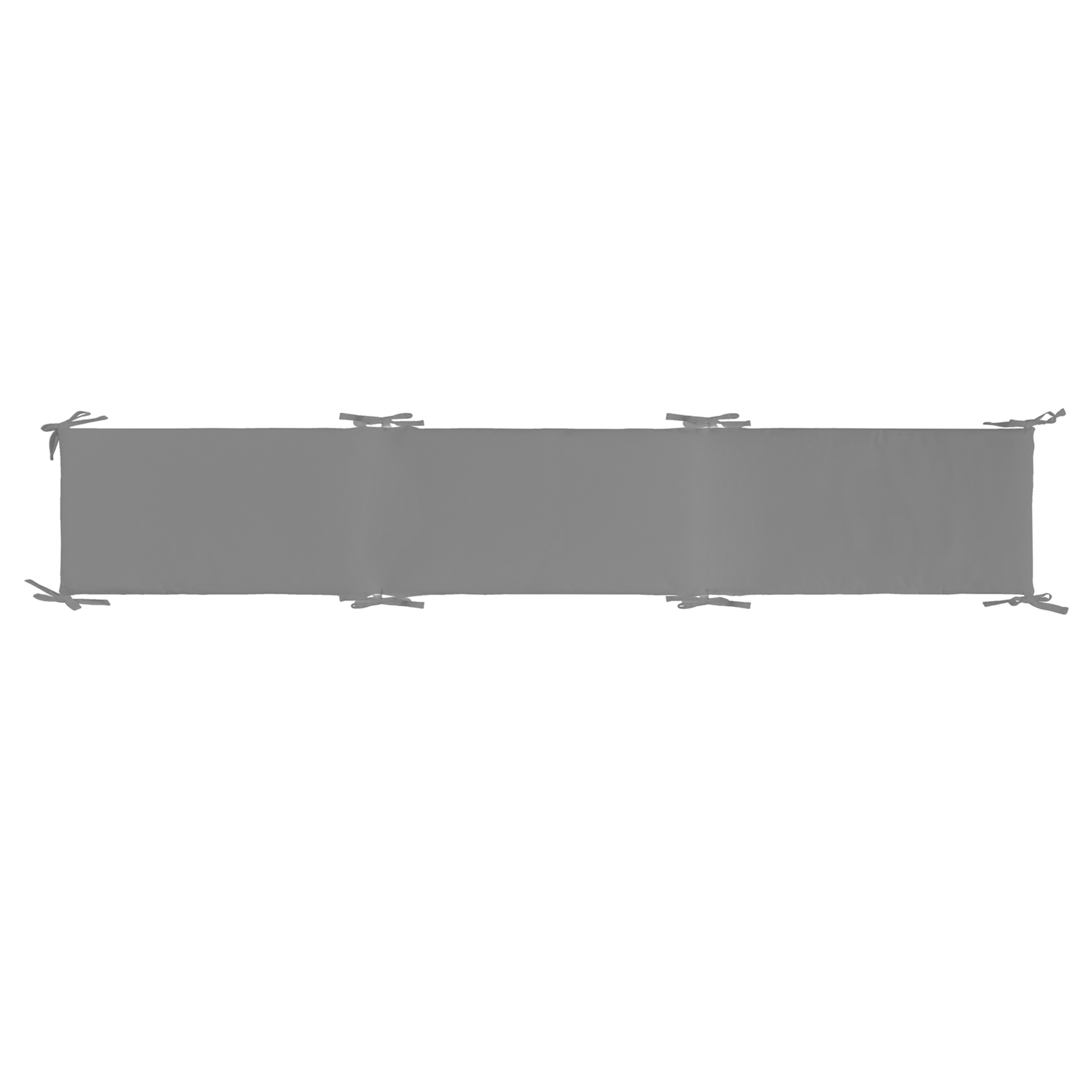 PROTETOR MINI-BERÇO RATAN