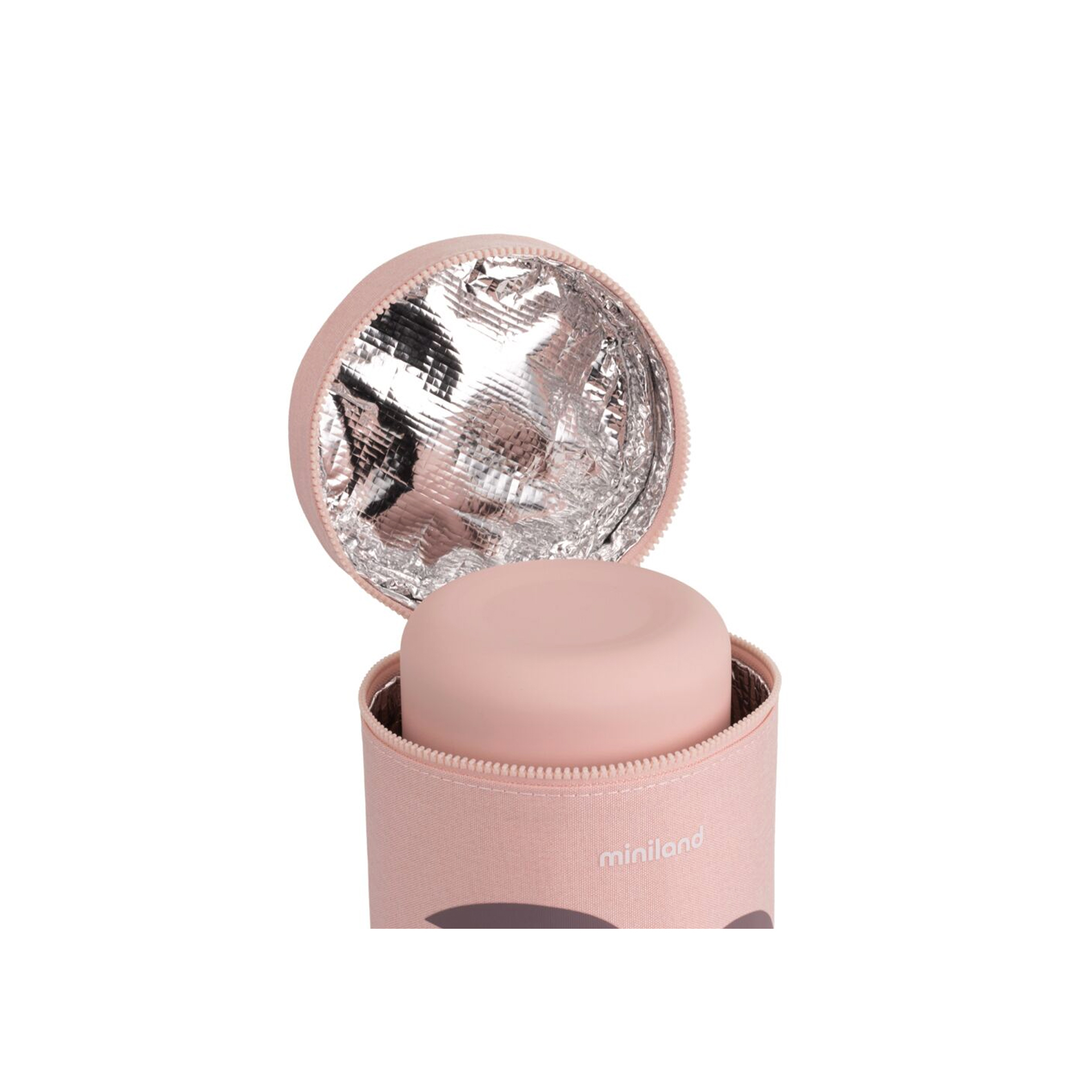 THERMIBAG LEAVES 700ML