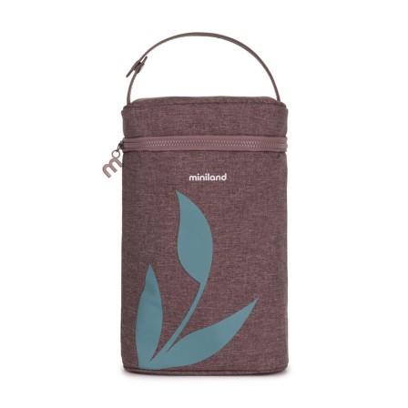 THERMIBAG DOUBLE TERRA