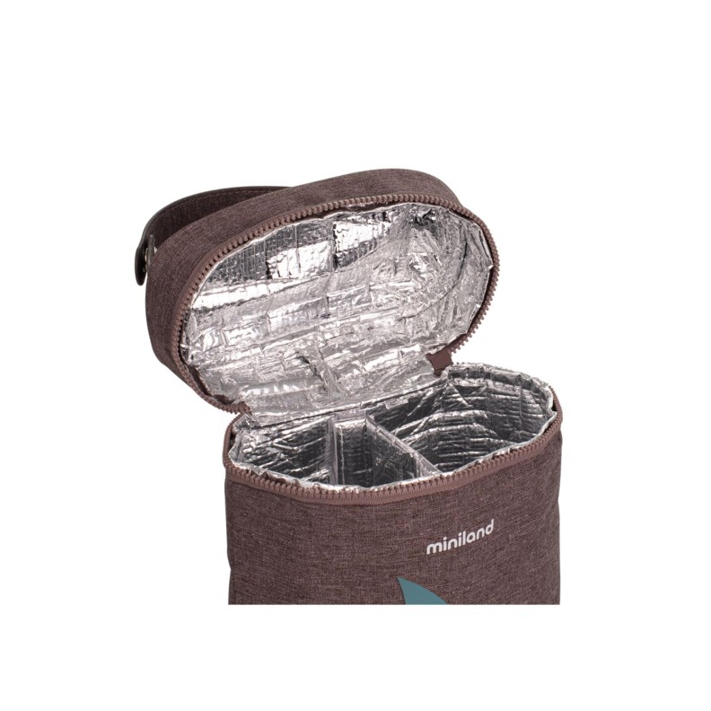 THERMIBAG DOUBLE TERRA