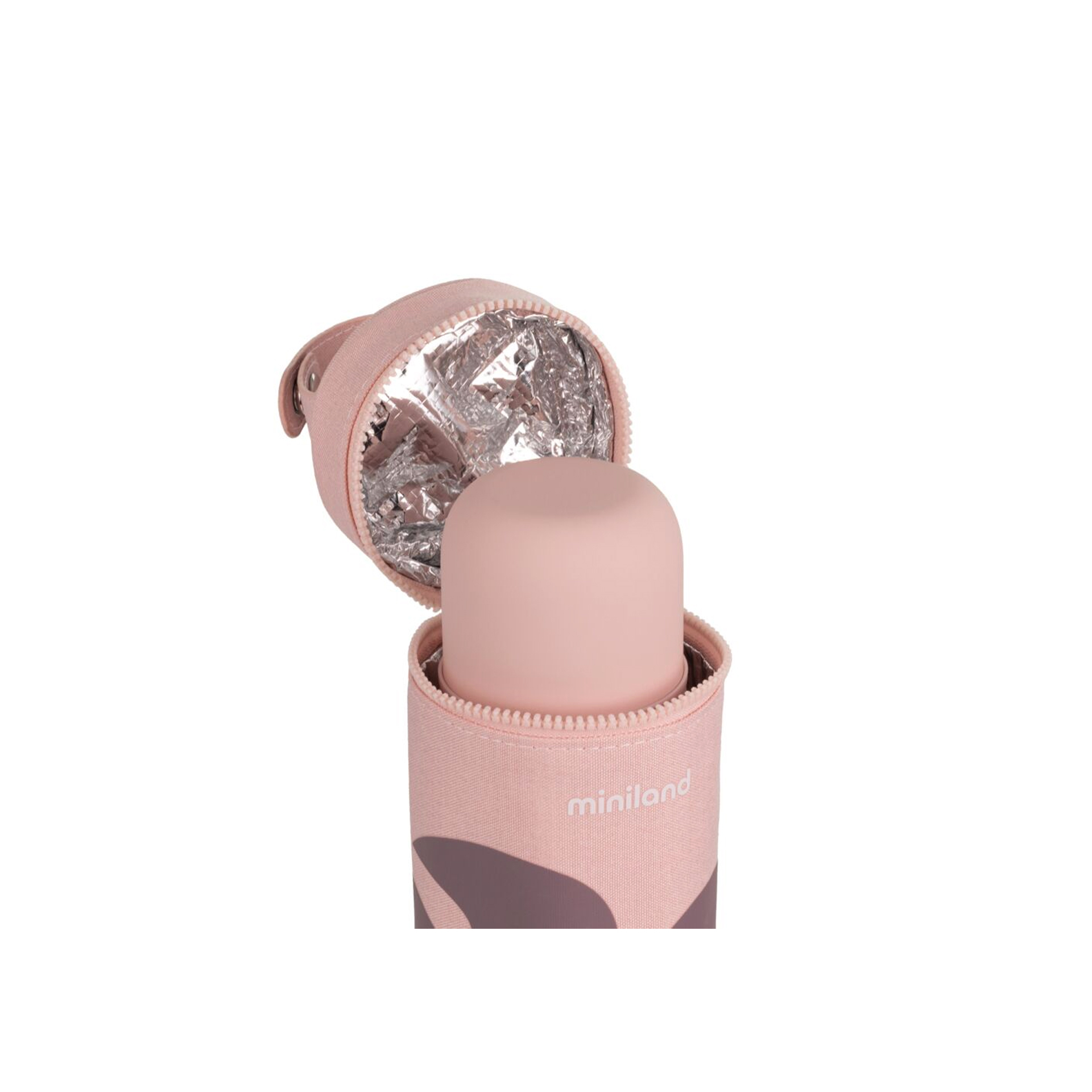 THERMIBAG LEAVES 500ML